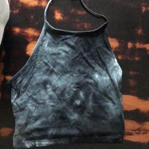 Brandy Melville Halter Top